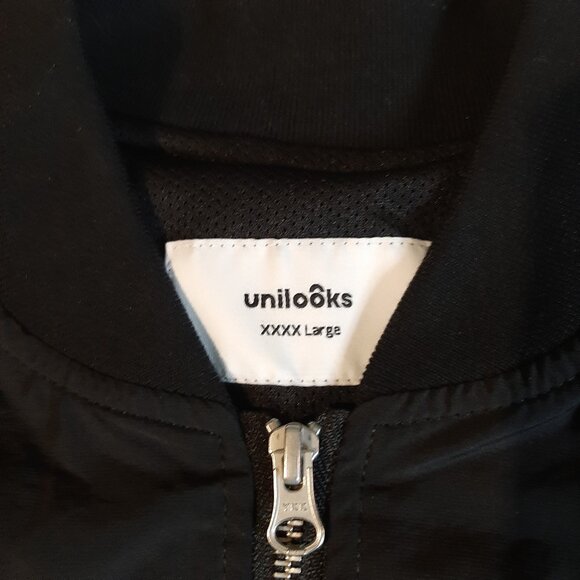 Rare Throne and Liberty Jacket size fits like US size XLarge NCSoft Amazon Games - Picture 5 of 9